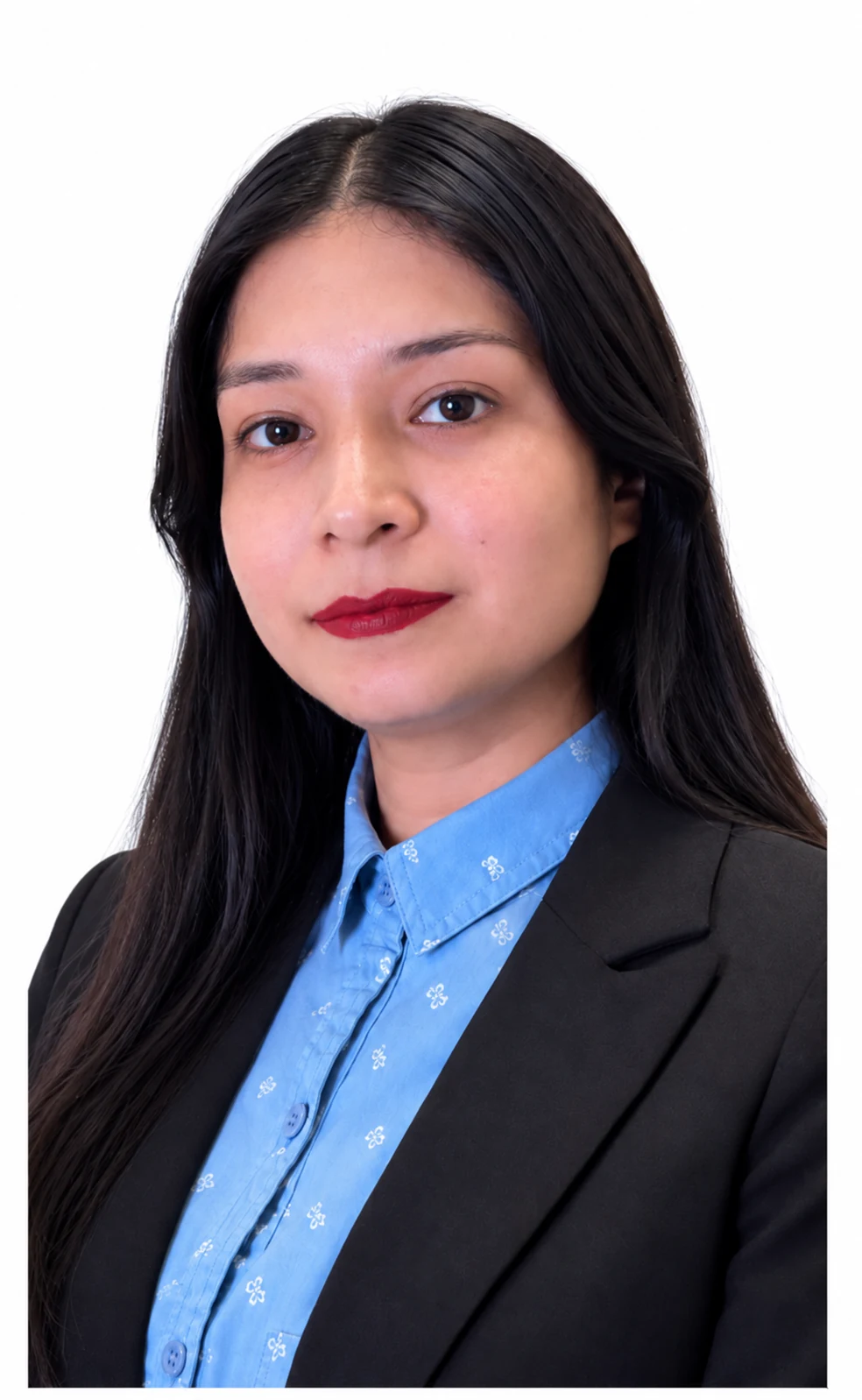 Alexandra Araceli Montes Ramos