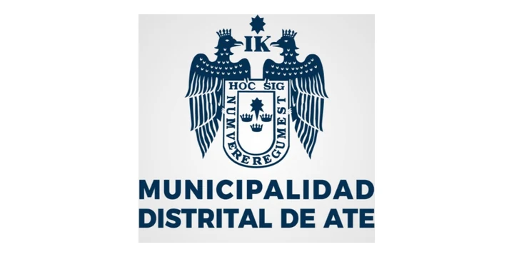 Municipalidad Distrital de Ate
