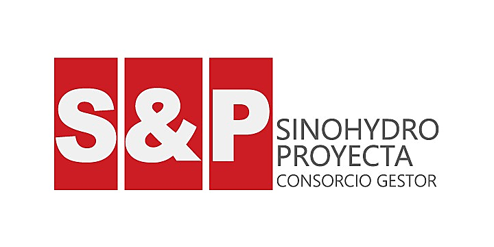 Sinohydro Proyecta