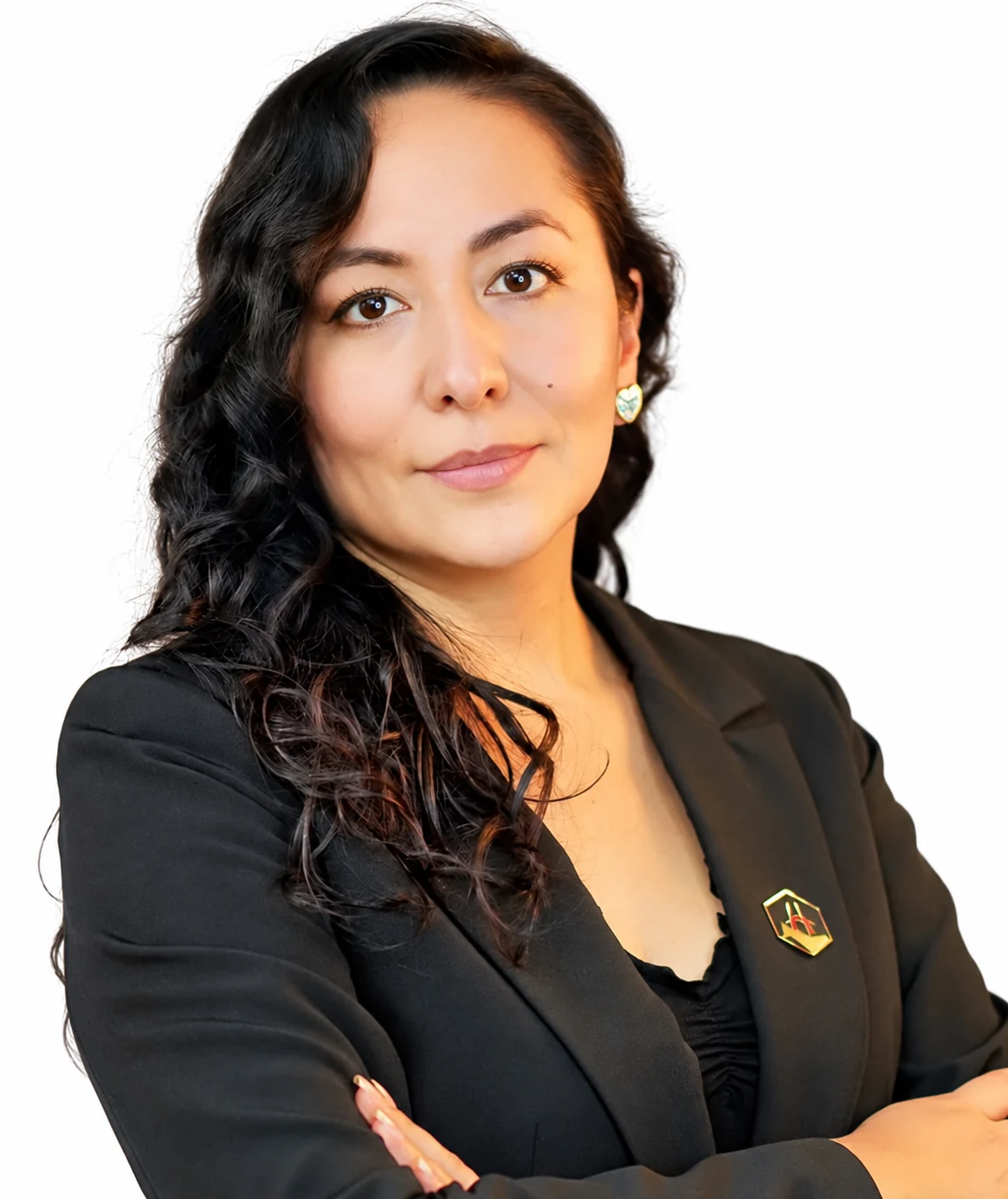Mg. Grace Diaz Gonzales