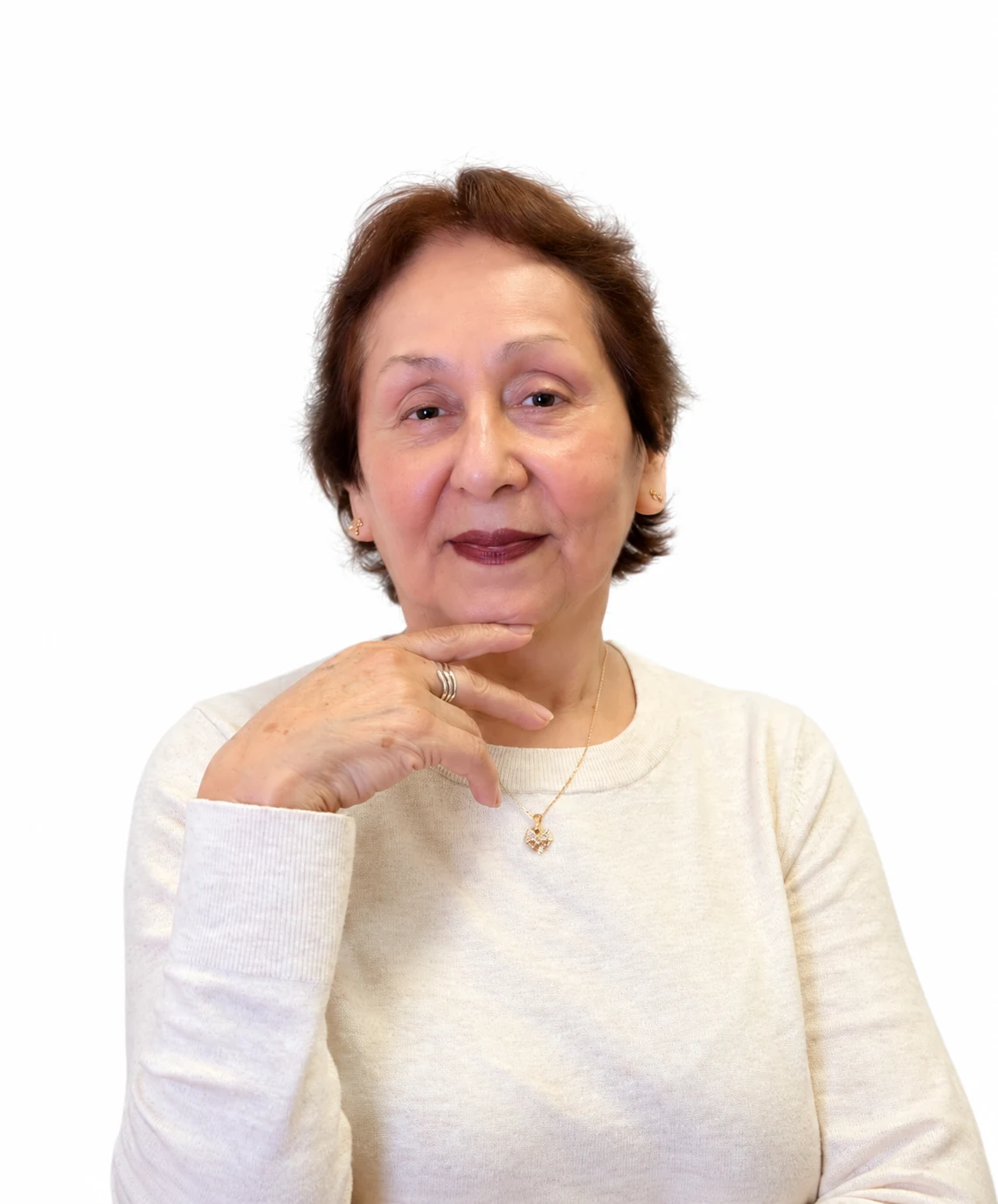 Ivonne Gonzales Vera