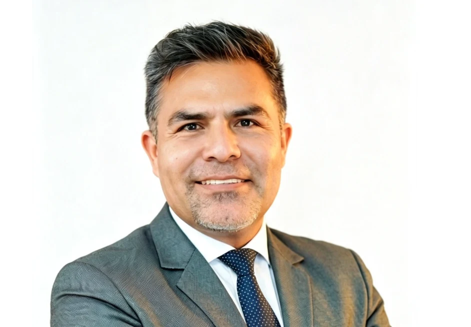 Luis Luján, socio de GKL Consulting