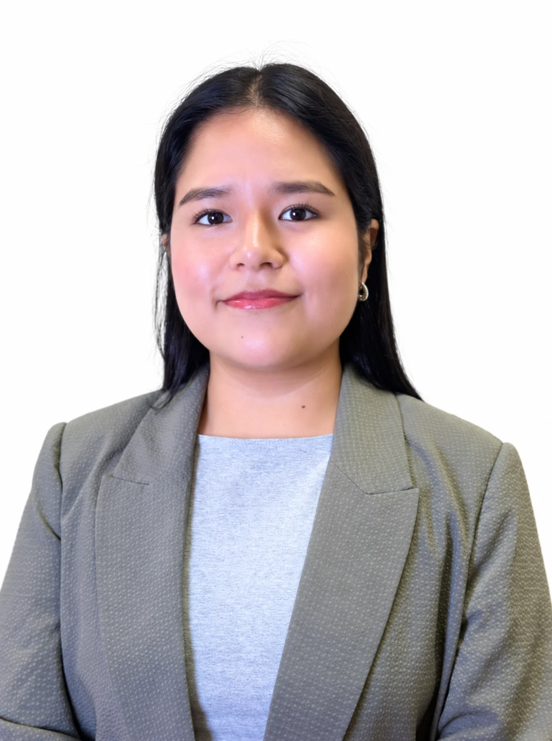 Valeria Luza Velazco