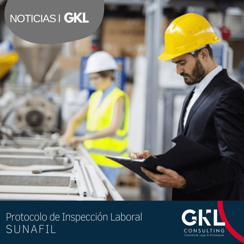 Inspección laboral