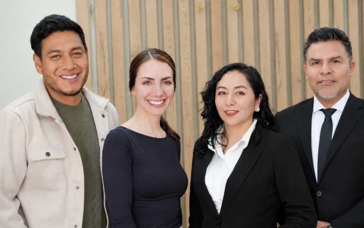 Equipo de GKL Consulting en consultoría empresarial y corporativa
